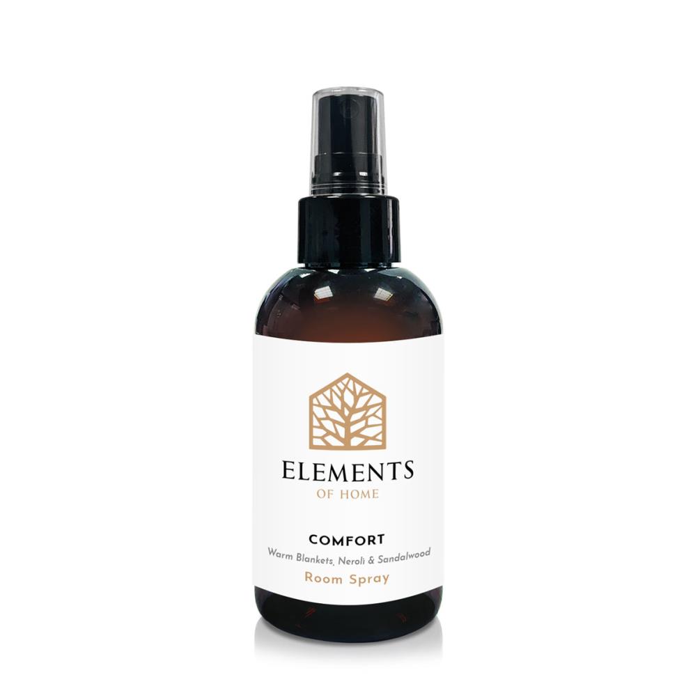 Elements of Home Comfort Room Mist Spray £8.09